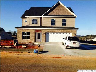 285 Coweta Trail, Oxford, AL 36203