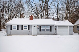 64 Saratoga Ave, Battle Creek, MI 49037