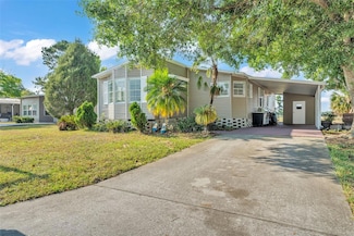 3615 S Lazy Lake Dr, Lakeland, FL 33801