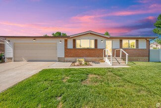 648 W 2200 N, Clearfield, UT 84015
