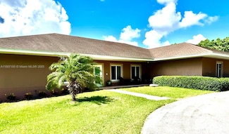 15150 SW 240th St, Homestead, FL 33032