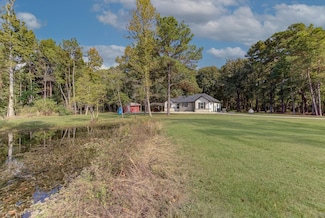 191 County Road 2210, Cleveland, TX 77327