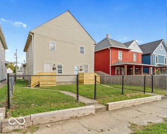 329 S State Ave, Indianapolis, IN 46201