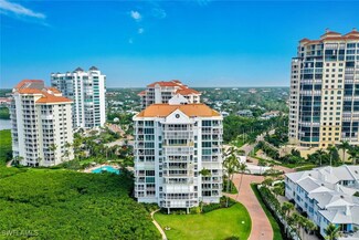 20 Seagate Dr Unit 103, Naples, FL 34103