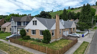 201 W Cooper St, Colfax, WA 99111