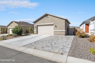 5180 N Elliot Ave, Prescott Valley, AZ 86314