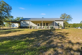 333 Loggins Trail, Poolville, TX 76487