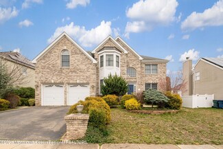 11 Harvest Way, Little Egg Harbor Township, NJ 08087