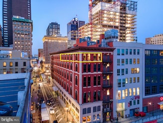 105 S 12th St Unit 504, Philadelphia, PA 19107