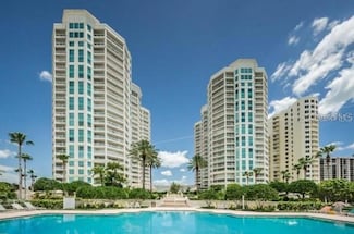 1180 Gulf Blvd Unit 306, Clearwater Beach, FL 33767
