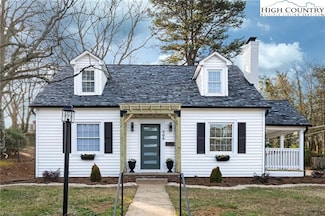 900 Gales Ave, Winston Salem, NC 27103