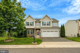 18046 Lakeford Dr, Culpeper, VA 22701