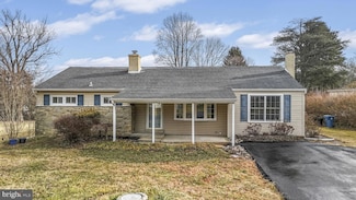 1123 New Jersey Ave, West Chester, PA 19380