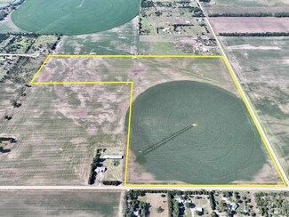 000 W 101st St N, Halstead, KS 67056