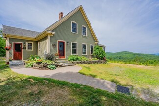 351 Douglas Hill Rd, West Baldwin, ME 04091