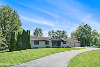 4040 E Grand River Ave, Portland, MI 48875