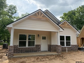 1100 N Bois D'Arc Ave, Tyler, TX 75702