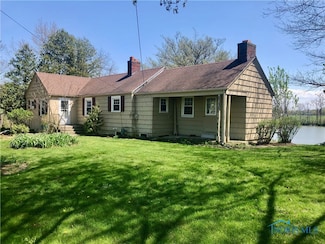 12342 W State Route 105, Oak Harbor, OH 43449