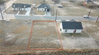 803 Falcon Dr, Rio Grande City, TX 78582
