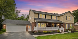 44 Deer Run, Buffalo, NY 14221
