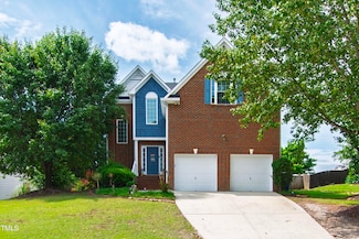 5416 Whisperwood Dr, Durham, NC 27713
