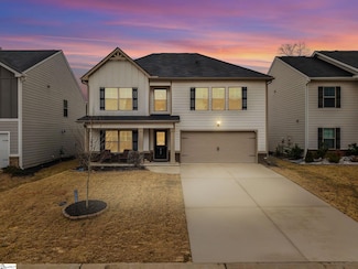 947 Equine Dr, Roebuck, SC 29376