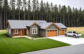 11206 E 27th Ave Unit Lot 10, Spokane Valley, WA 99206