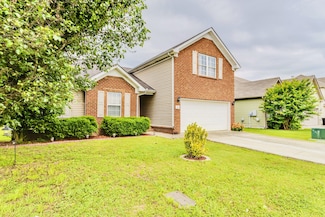 1712 Odessa Ave, Murfreesboro, TN 37128