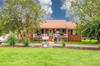 17170 Amelia Estates Blvd, Amelia Court House, VA 23002