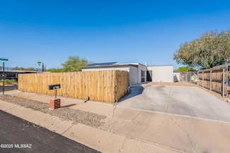 3231 S Birch Ave, Tucson, AZ 85730
