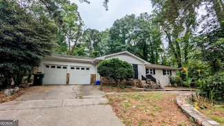 1127 Renee Dr, Decatur, GA 30035