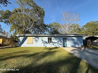 3461 Rockwood Dr, Jacksonville, FL 32254