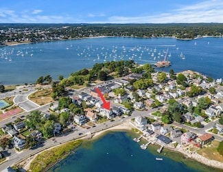 75 Columbus Ave Unit 2, Salem, MA 01970