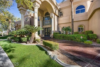 1008 Trophy Hills Dr, Las Vegas, NV 89134