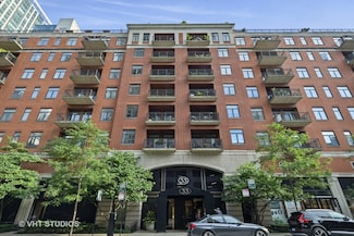 33 W Huron St Unit 309, Chicago, IL 60654