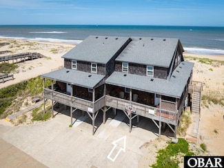 9601 S Old Oregon Inlet Rd Unit D, Nags Head, NC 27959
