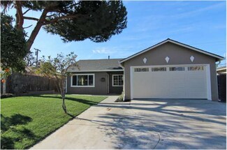 3179 Yucca Ave, San Jose, CA 95124