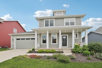 955 Westminster Way, Verona, WI 53593