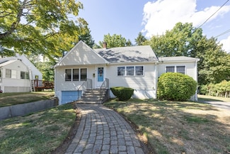 5 Walker Ave, Milford, MA 01757