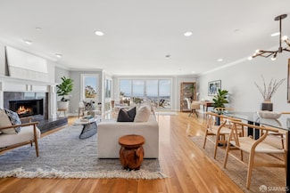 46 Lower Terrace, San Francisco, CA 94114