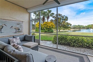 465 Robin Hood Cir Unit 101, Naples, FL 34104