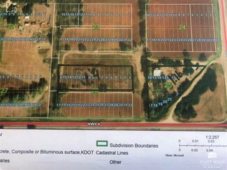 605 Highway 15, Hope, KS 67451