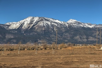 4800 Leo Bingo Ct, Washoe Valley, NV 89704