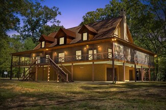 4087 Judge Rd, Gloster, MS 39638