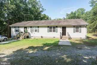 4385 Chappell Rd, Hampden Sydney, VA 23943
