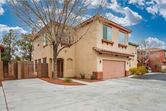 3785 Corpolo Ave, Las Vegas, NV 89141