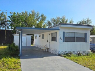 7134 Lofty Dr, Port Richey, FL 34668