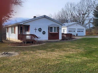 923 Veteran Hill Rd, Horseheads, NY 14845