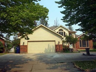 5506 W Old Fort Dr, Spokane, WA 99208