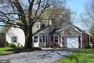 18711 Preston Rd, Hagerstown, MD 21742